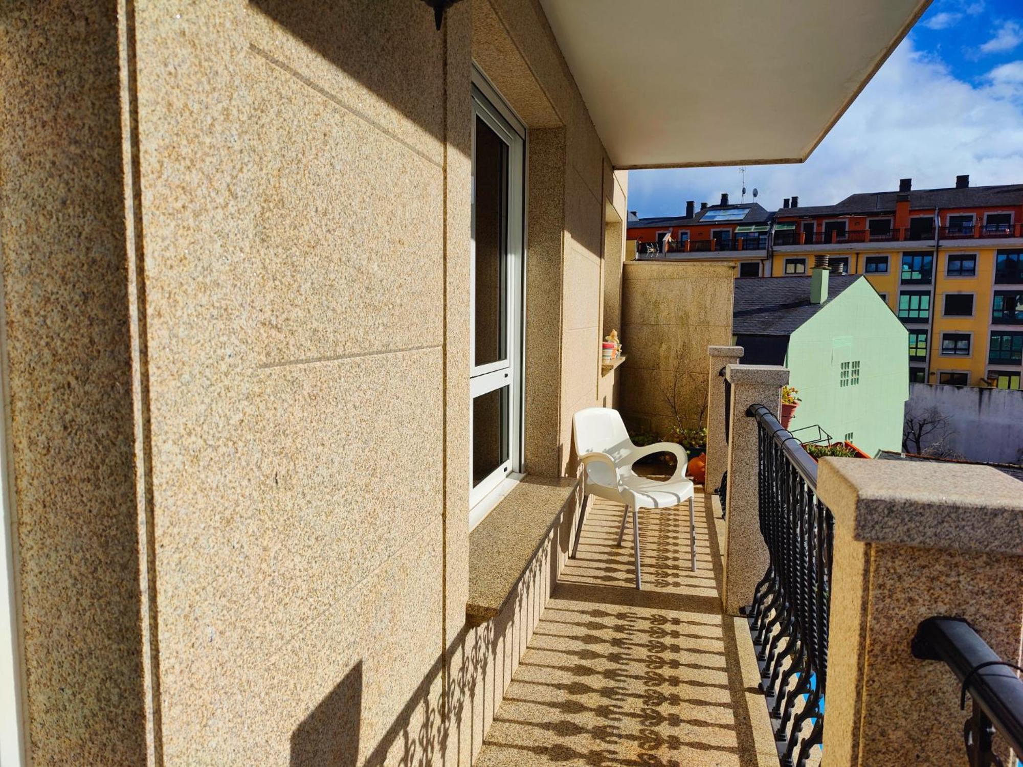 Casa-Nova 2 Casa de hóspedes Sarria Exterior foto